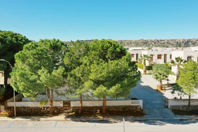 Residence Smeraldo, San Vito lo Capo, Italy