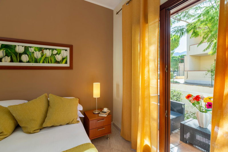 Residence Smeraldo, San Vito lo Capo, Italy