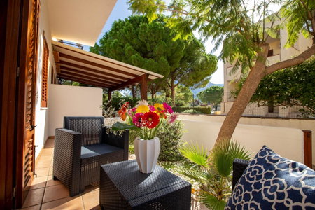 Residence Smeraldo, San Vito lo Capo, Italy