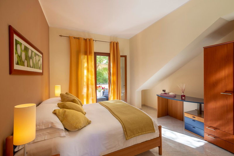 Residence Smeraldo, San Vito lo Capo, Italy