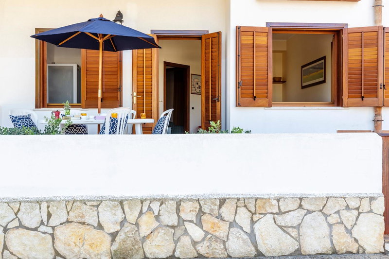 Residence Smeraldo, San Vito lo Capo, Italy