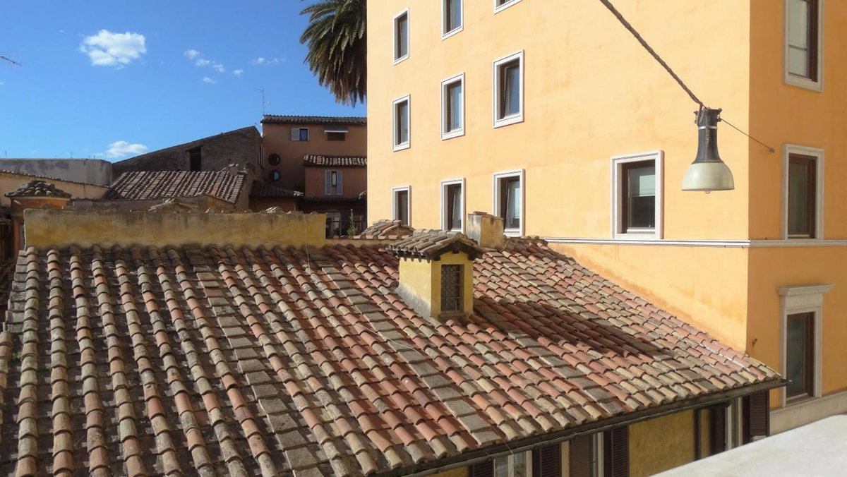 Hotel · Sistina Twentythree luxury rooms, Rome