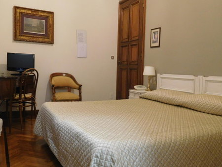 Hotel Villa Maria, Sanremo, Italy