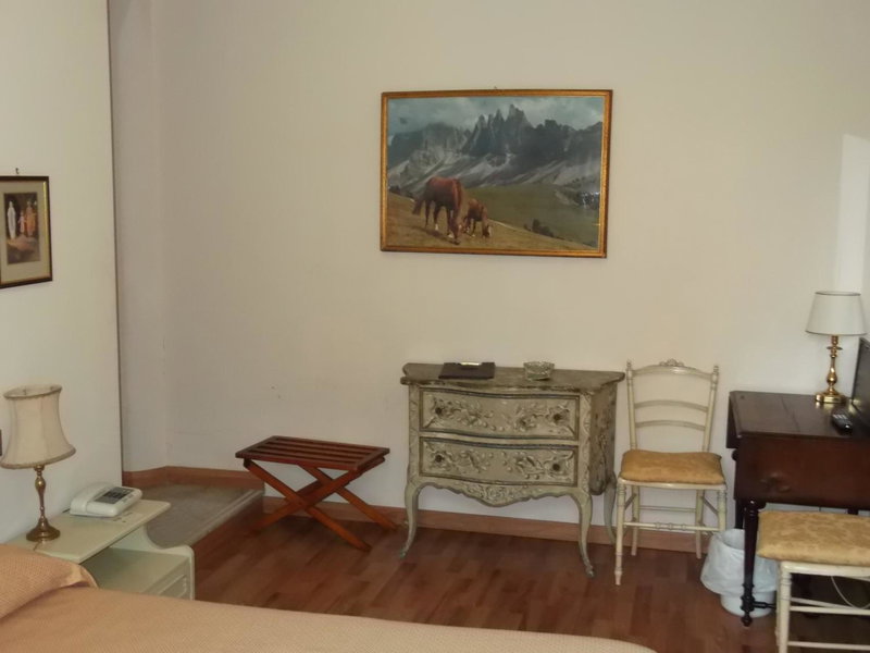Hotel Villa Maria, Sanremo, Italy