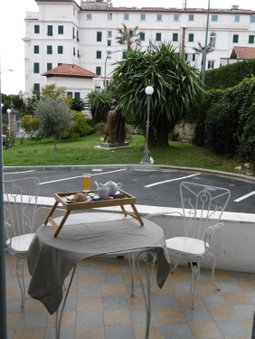 Hotel Villa Maria, Sanremo, Italy