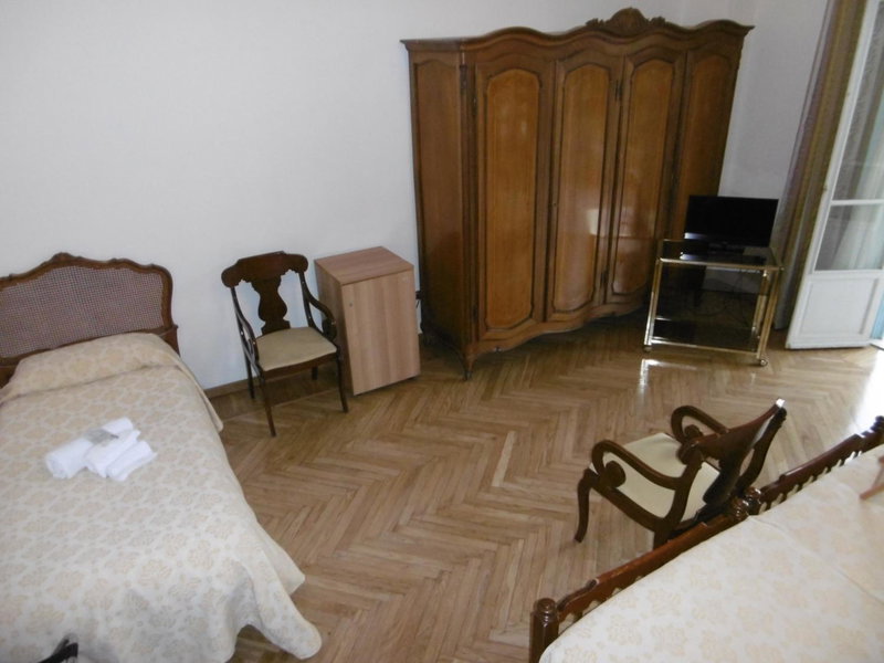 Hotel Villa Maria, Sanremo, Italy