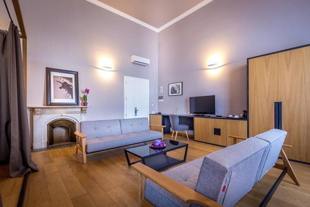 Residenza D'Epoca Al Numero 8, Florence, Italy