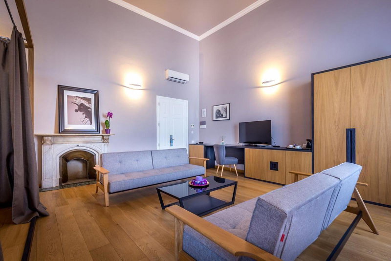 Residenza D'Epoca Al Numero 8, Florence, Italy