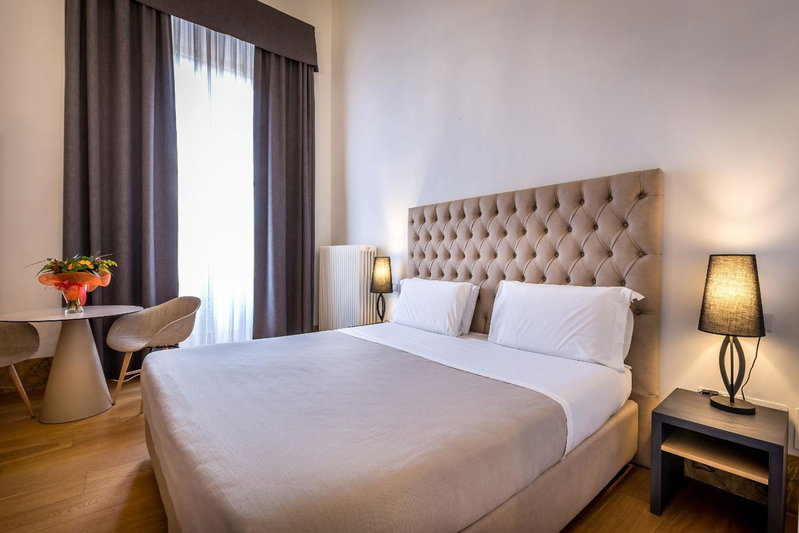 Residenza D'Epoca Al Numero 8, Florence, Italy