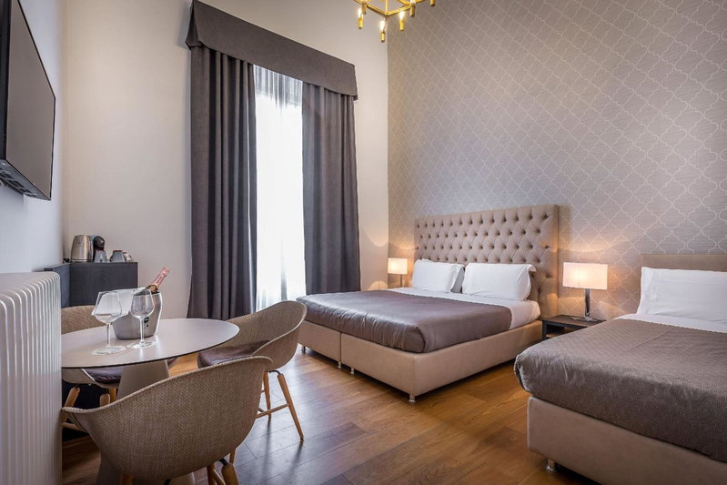 Residenza D'Epoca Al Numero 8, Florence, Italy