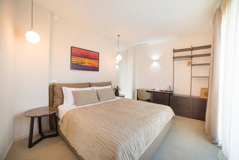 Garda Room, Peschiera del Garda, Italy
