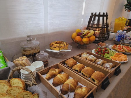 Garda Room, Peschiera del Garda, Italy