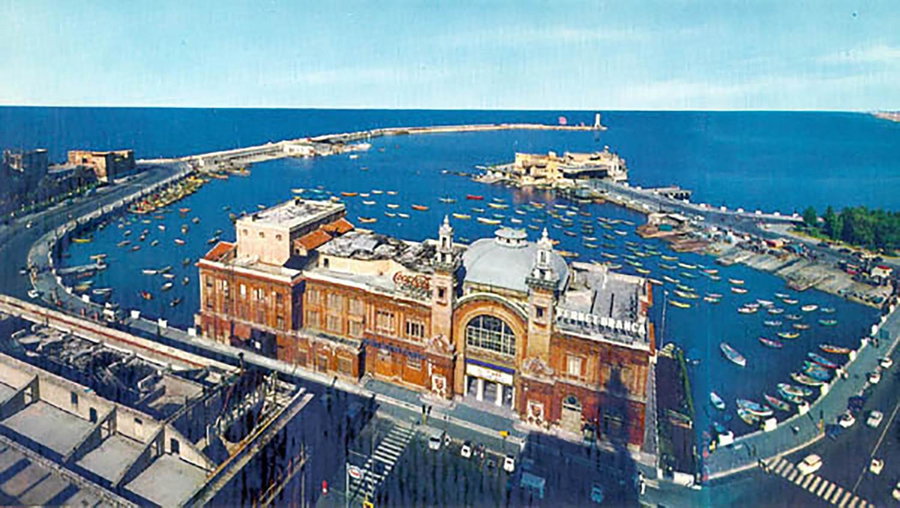 B&B Dolce Incanto, Bari, Italy