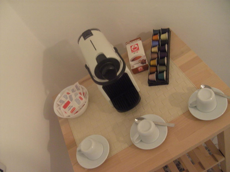 B&B Dolce Incanto, Bari, Italy