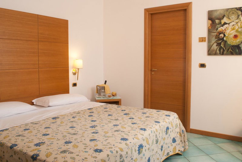 City Hotel, Casoria, Italy
