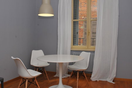 Residenza Fiori Oscuri, Milan, Italy