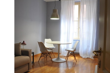 Residenza Fiori Oscuri, Milan, Italy