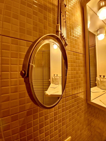 Hotel Azzurra, Rome, Italy