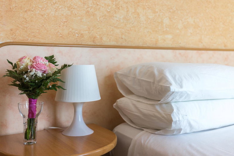 Regina Hotel e Ristorante, Punta Marina, Italy