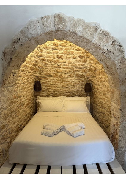 i Trulli del Fauno, Alberobello, Italy
