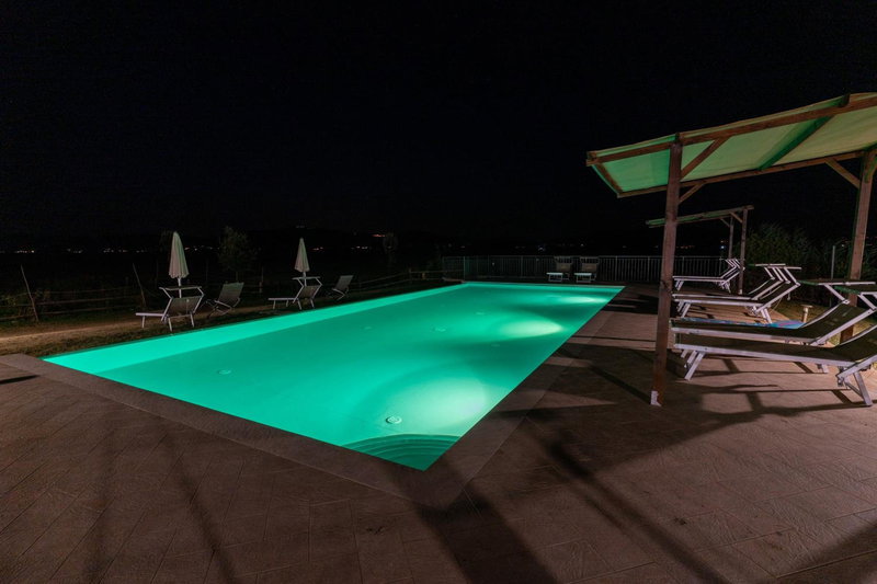 Terre Dell'Amore, Grosseto, Italy