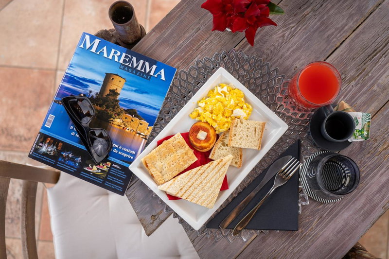 Terre Dell'Amore, Grosseto, Italy