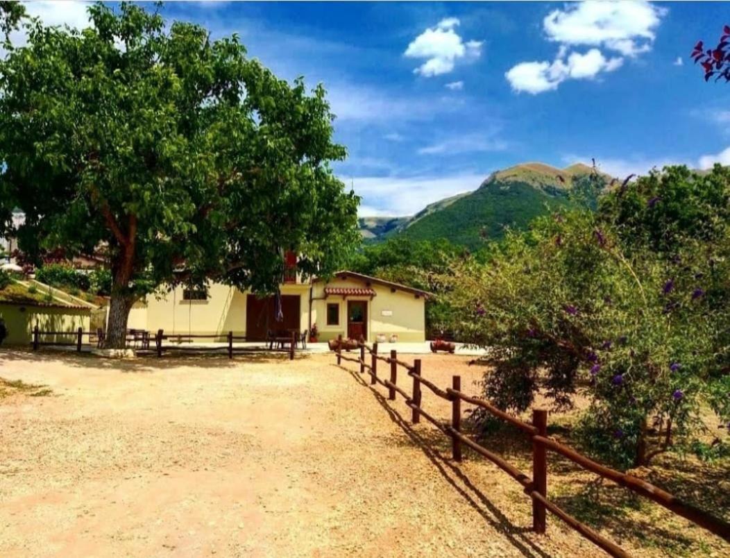 B&B Fonte Vena, Italy