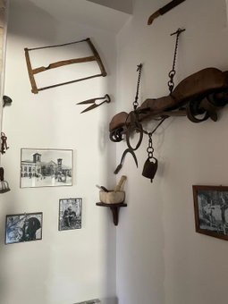 B&B Fonte Vena, Norcia, Italy