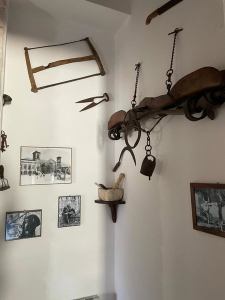 B&B Fonte Vena, Norcia, Italy