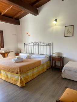 B&B Fonte Vena, Norcia, Italy