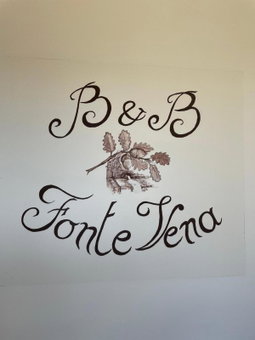B&B Fonte Vena, Norcia, Italy