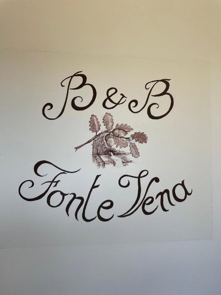 B&B Fonte Vena, Norcia, Italy
