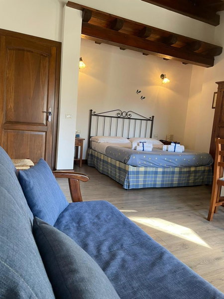 B&B Fonte Vena, Norcia, Italy