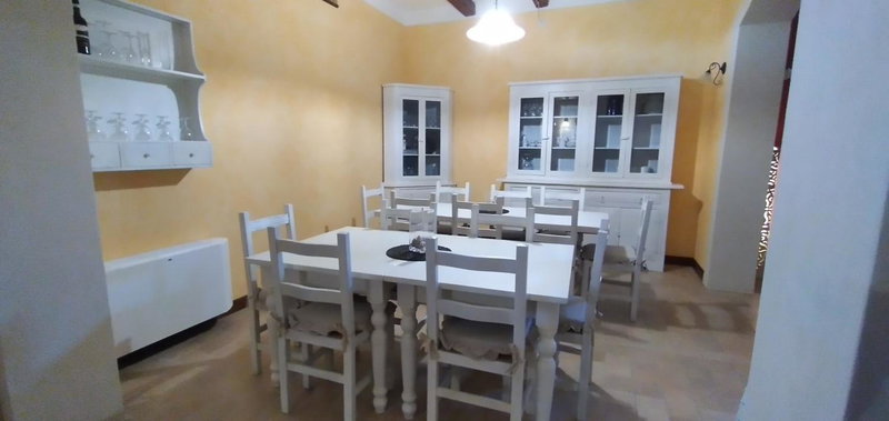 B&B Fonte Vena, Norcia, Italy