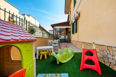 Gu Hotel, Guidonia, Italy