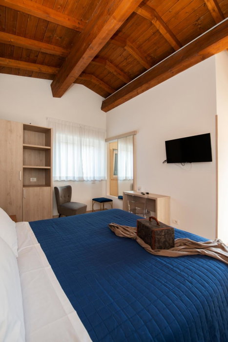 Gu Hotel, Guidonia, Italy