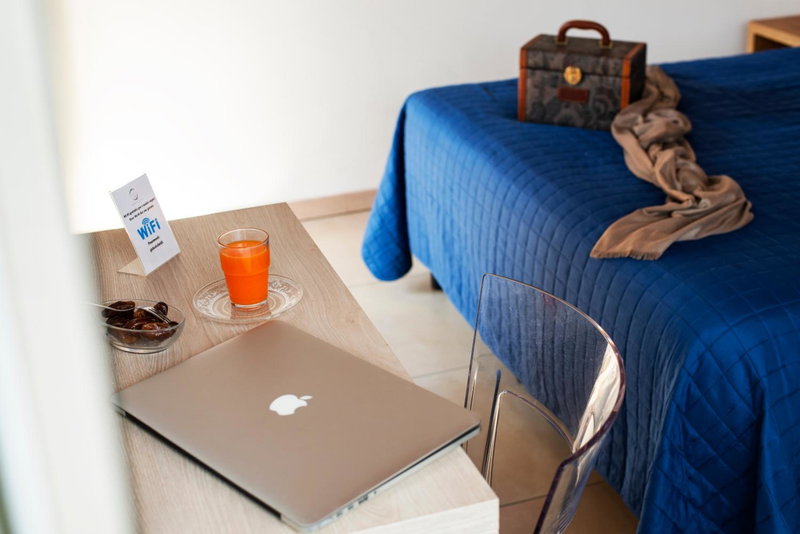 Gu Hotel, Guidonia, Italy