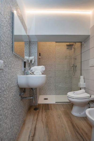 Gu Hotel, Guidonia, Italy