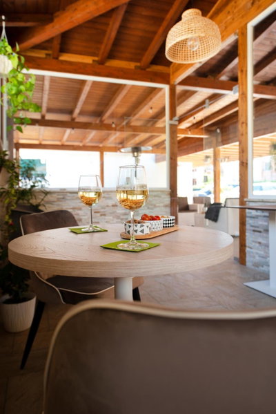Gu Hotel, Guidonia, Italy
