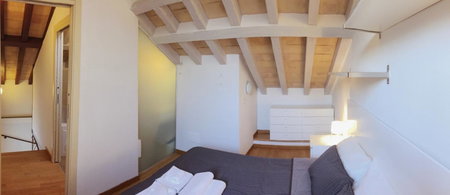 Niki O. Apartments, Parma, Italy