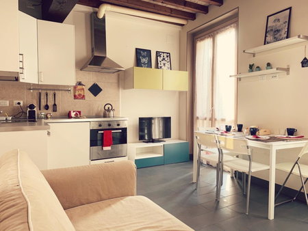 Niki O. Apartments, Parma, Italy