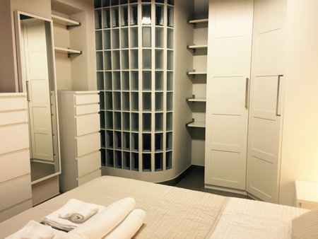 Niki O. Apartments, Parma, Italy
