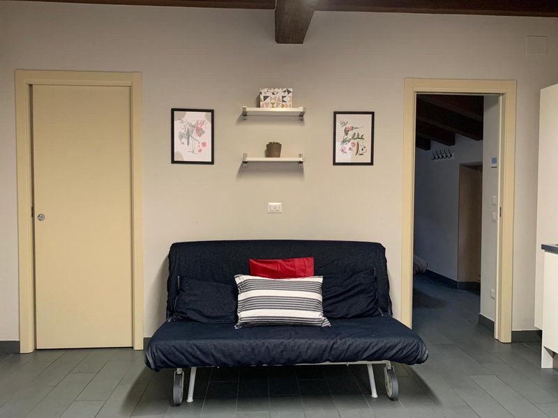 Niki O. Apartments, Parma, Italy