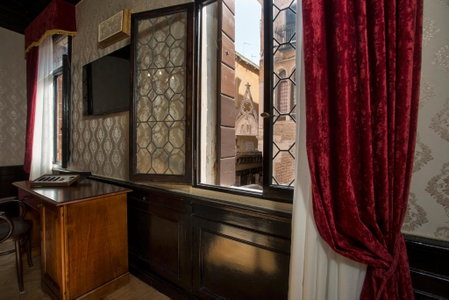 palazzo suite ducale, Venice, Italy