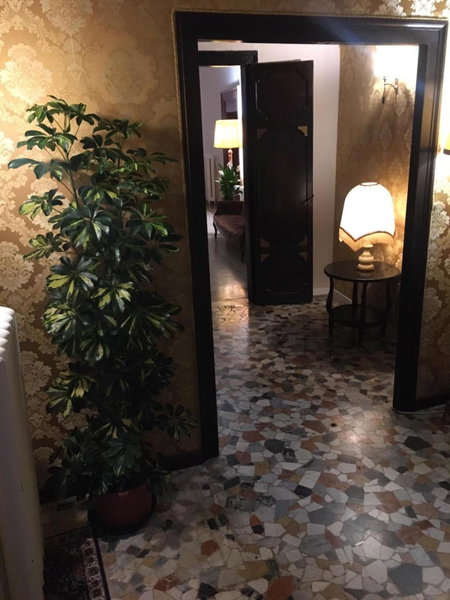 palazzo suite ducale, Venice, Italy