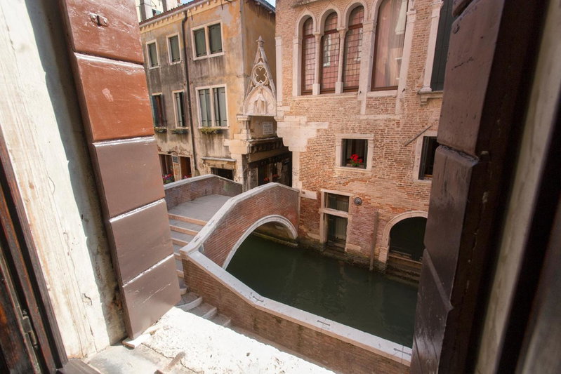 palazzo suite ducale, Venice, Italy