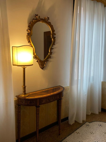 palazzo suite ducale, Venice, Italy