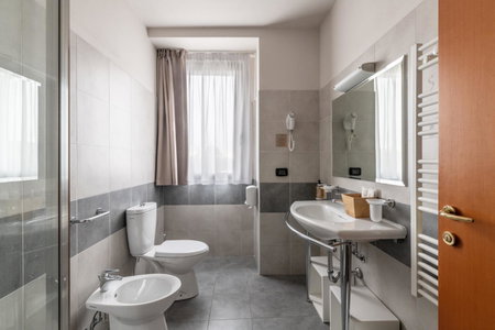 Hotel Borgo Brianteo, Ponte San Pietro, Italy