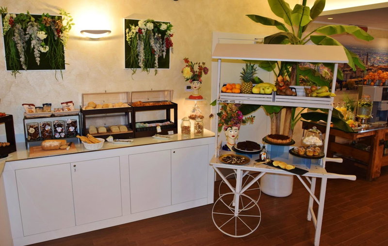 Hotel Borgo Brianteo, Ponte San Pietro, Italy