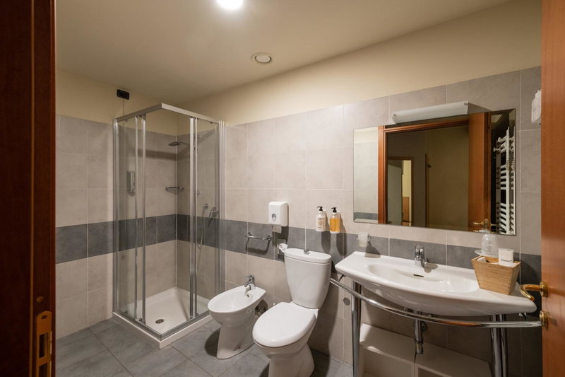 Hotel Borgo Brianteo, Ponte San Pietro, Italy